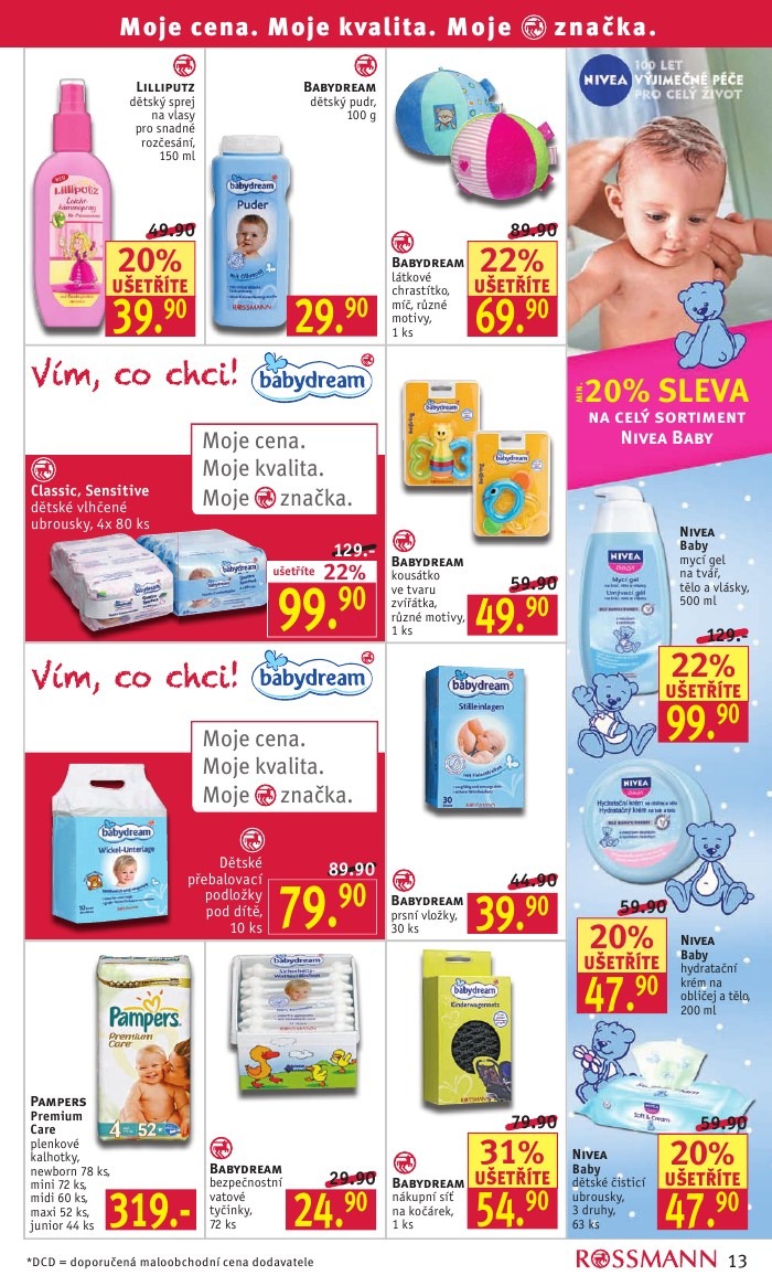 let�k Rossmann strana 1