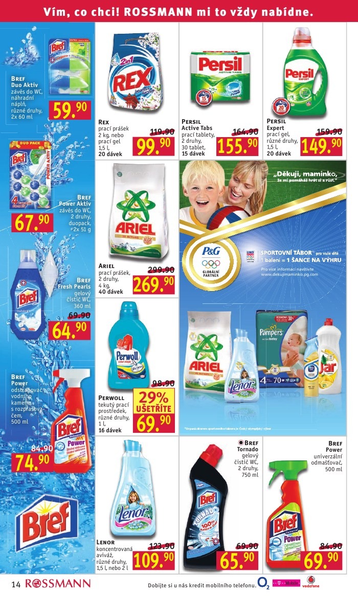 let�k Rossmann strana 1