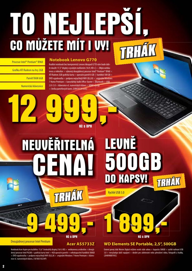 leták Comfor strana 1 leták Comfor strana 1
