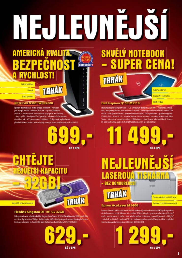 leták Comfor strana 1 leták Comfor strana 1