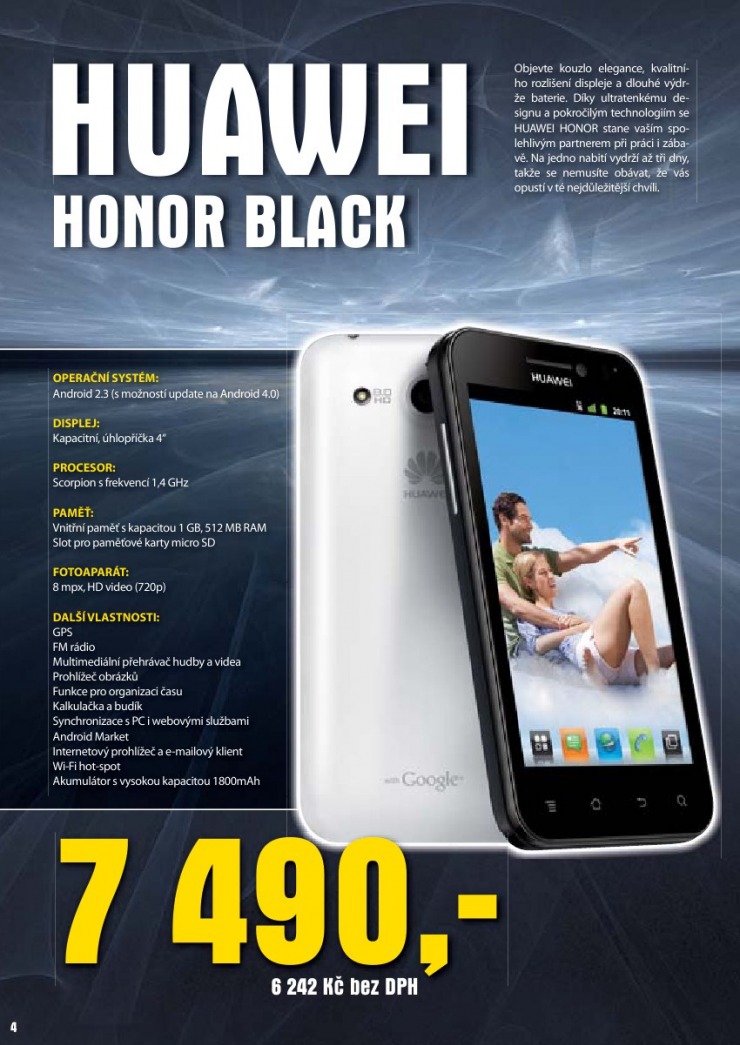 let�k Comfor strana 1