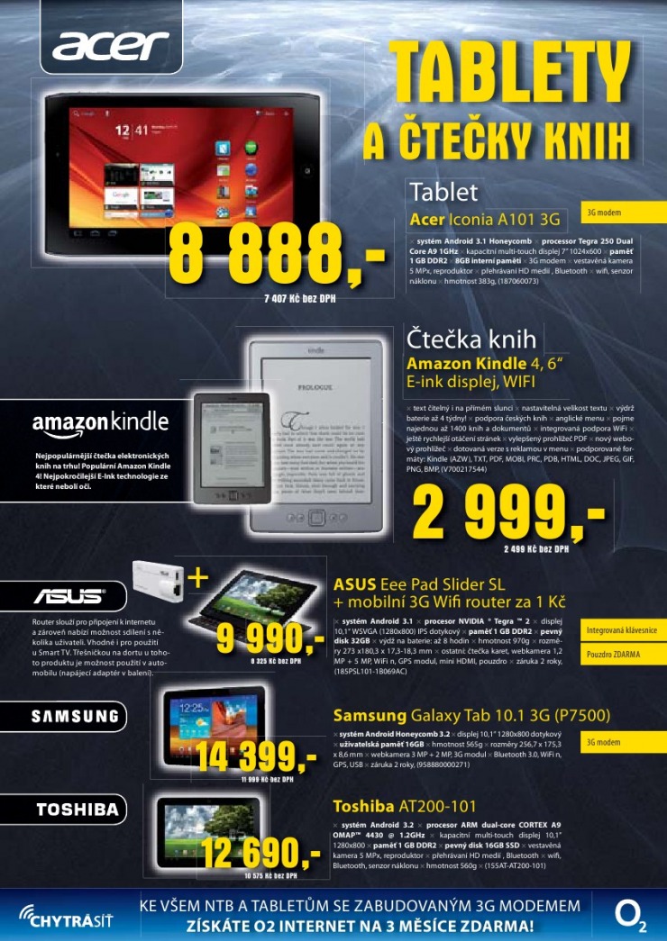 let�k Comfor strana 1