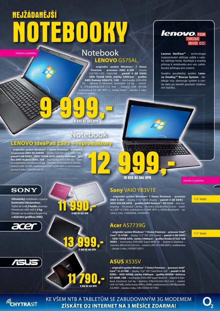 let�k Comfor strana 1