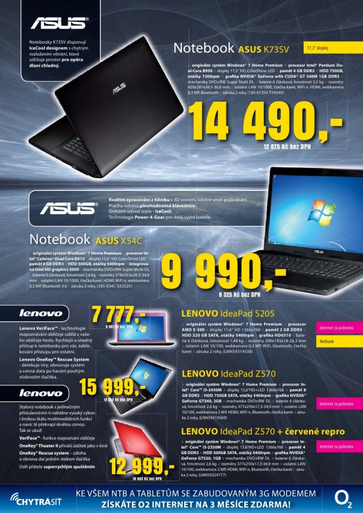 let�k Comfor strana 1