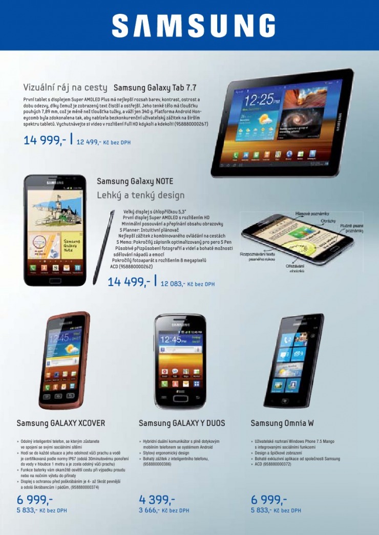 let�k Comfor strana 1