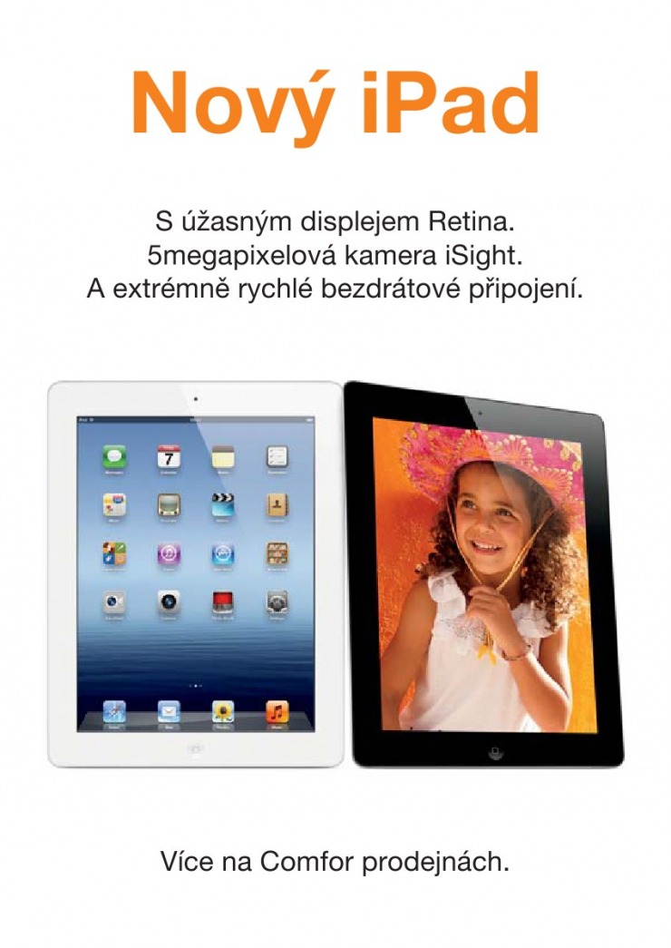 let�k Comfor strana 1