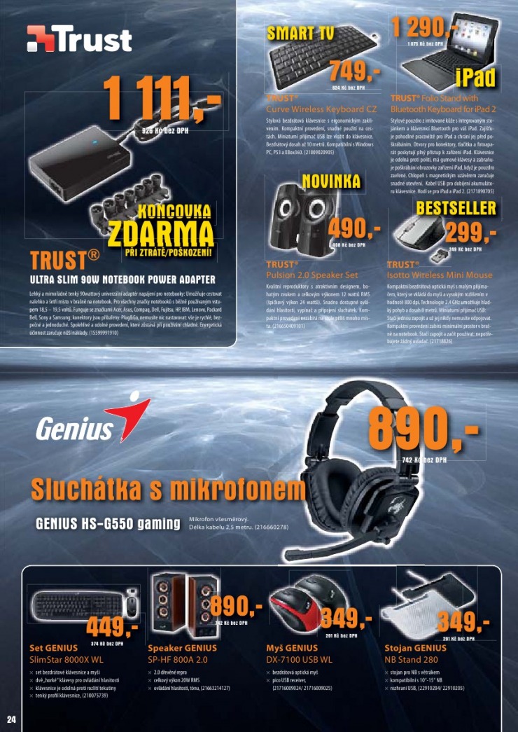 let�k Comfor strana 1