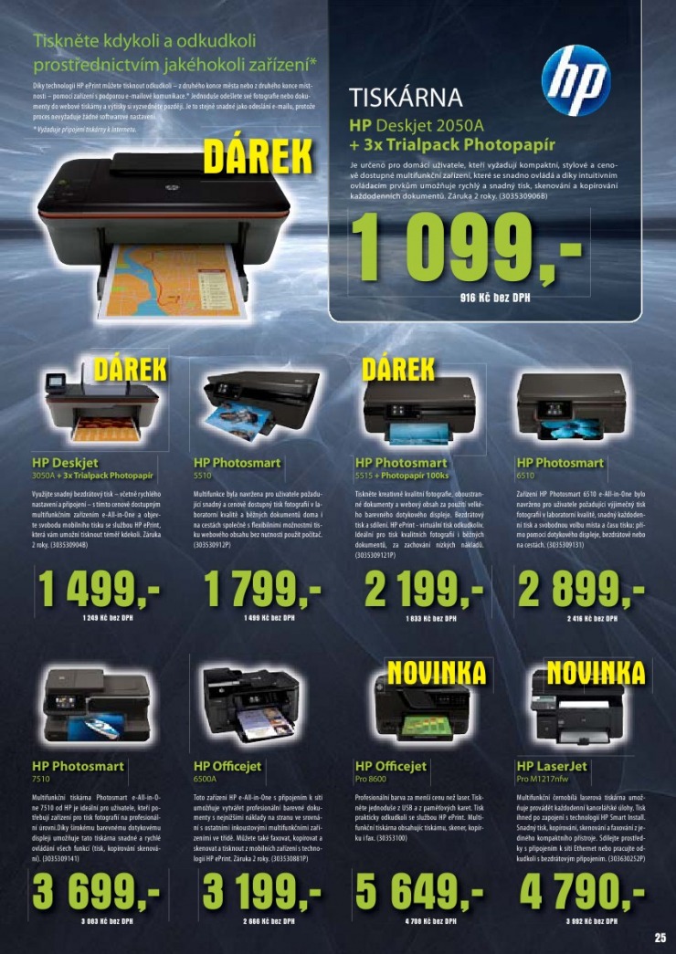 let�k Comfor strana 1