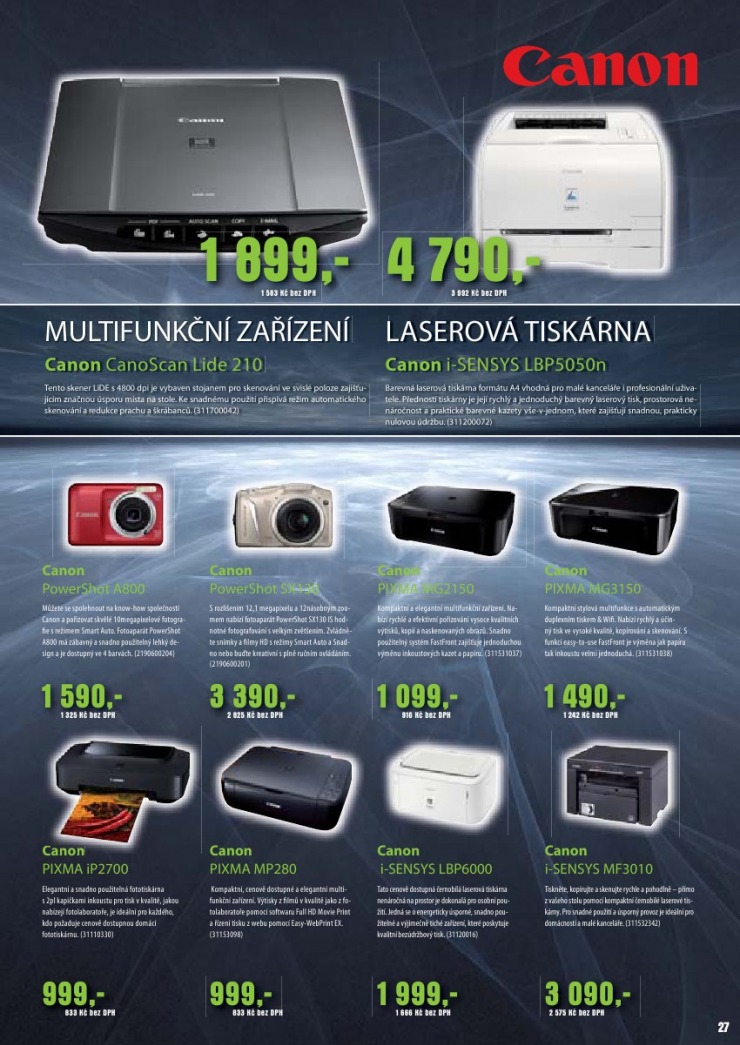 let�k Comfor strana 1