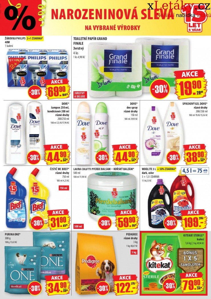 let�k Penny Market let�k strana 1