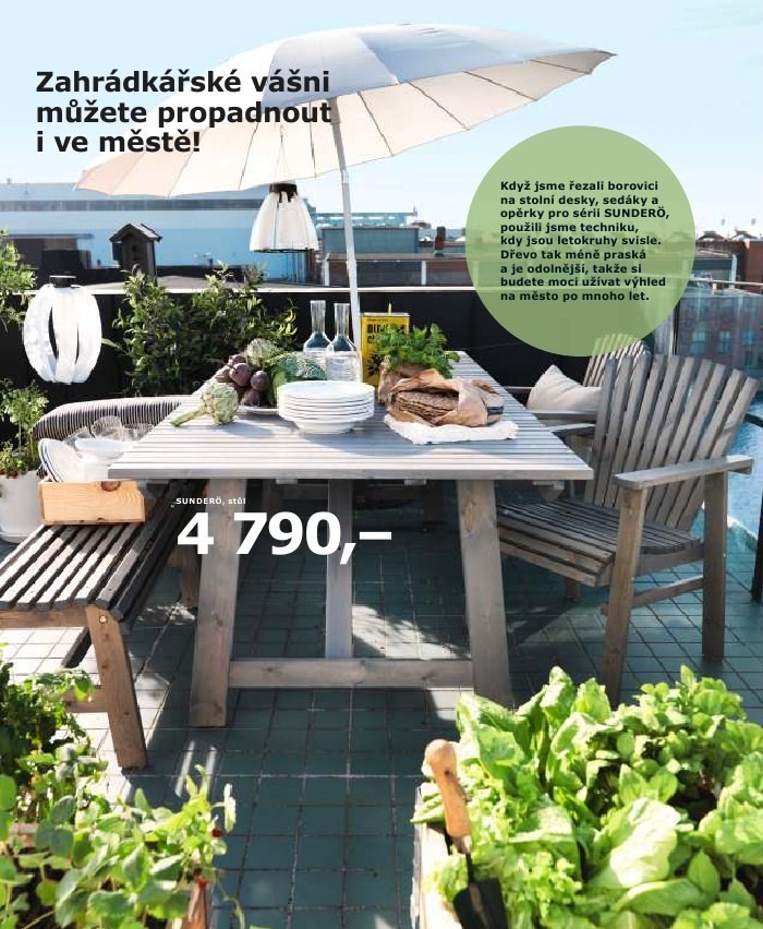 leták Ikea strana 1 leták Ikea strana 1