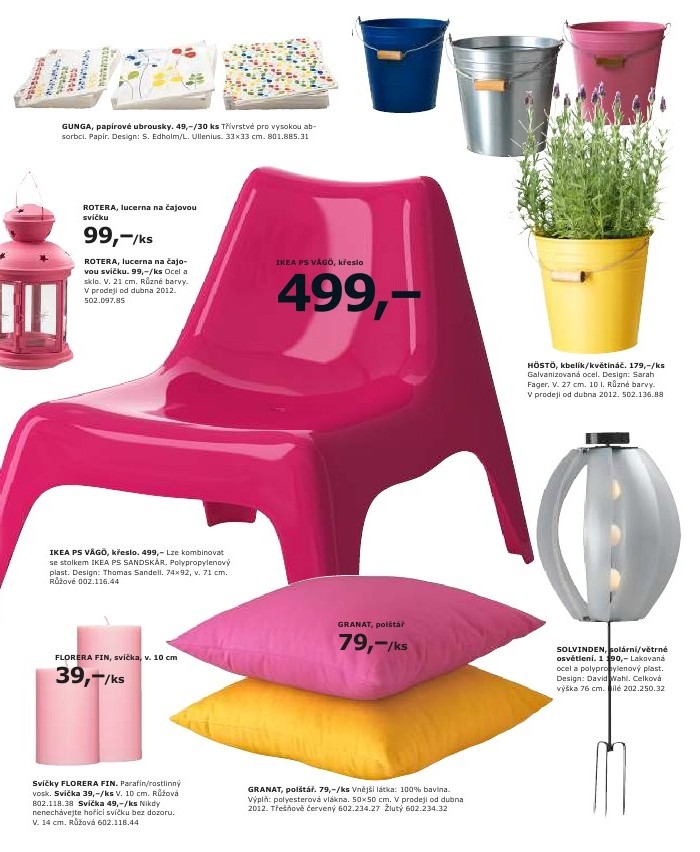 leták Ikea strana 1 leták Ikea strana 1