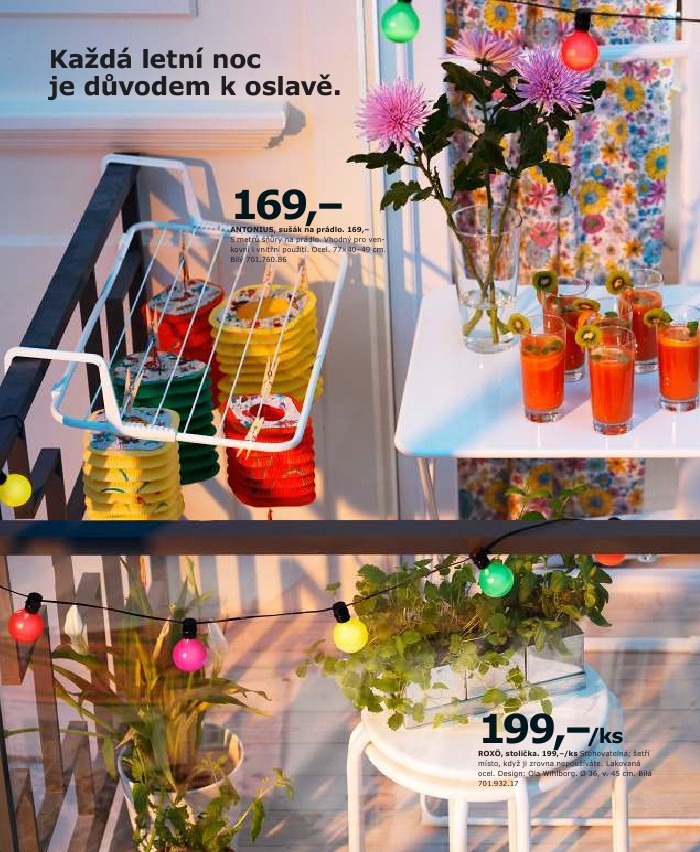leták Ikea strana 1 leták Ikea strana 1