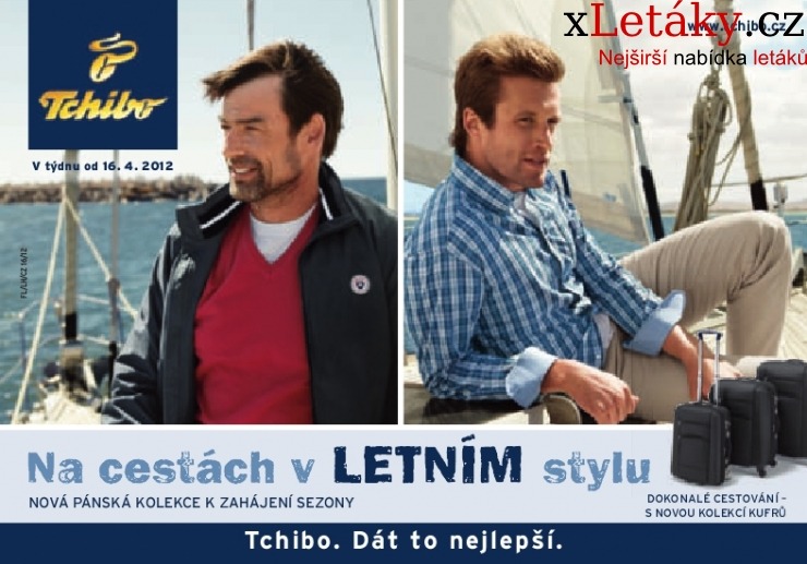 letk Tchibo letk strana 1