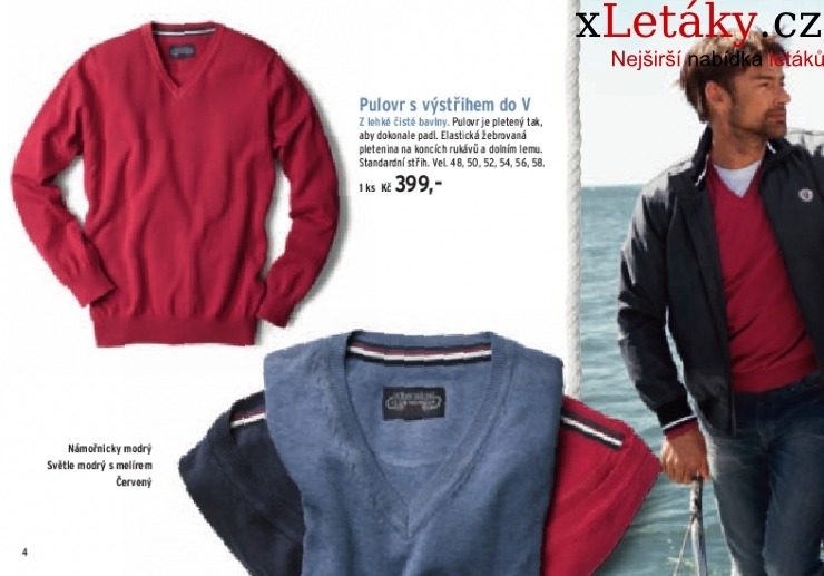 let�k Tchibo let�k strana 1