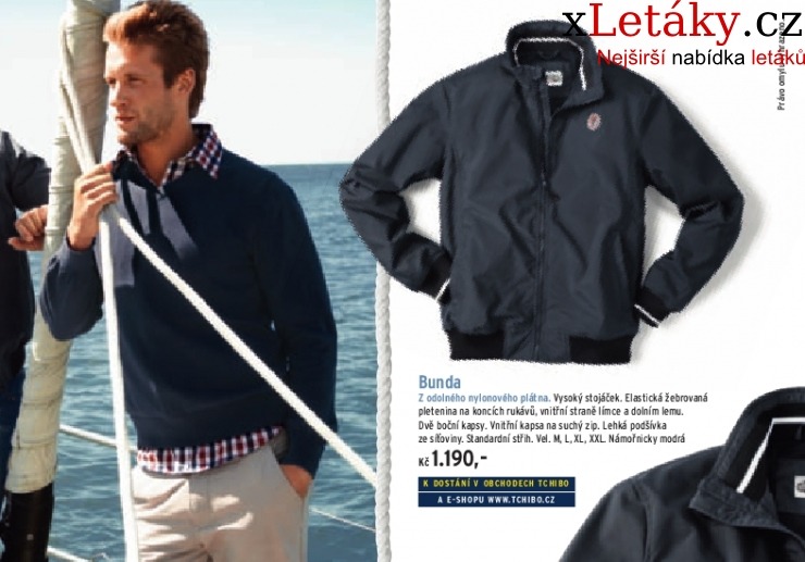 let�k Tchibo let�k strana 1