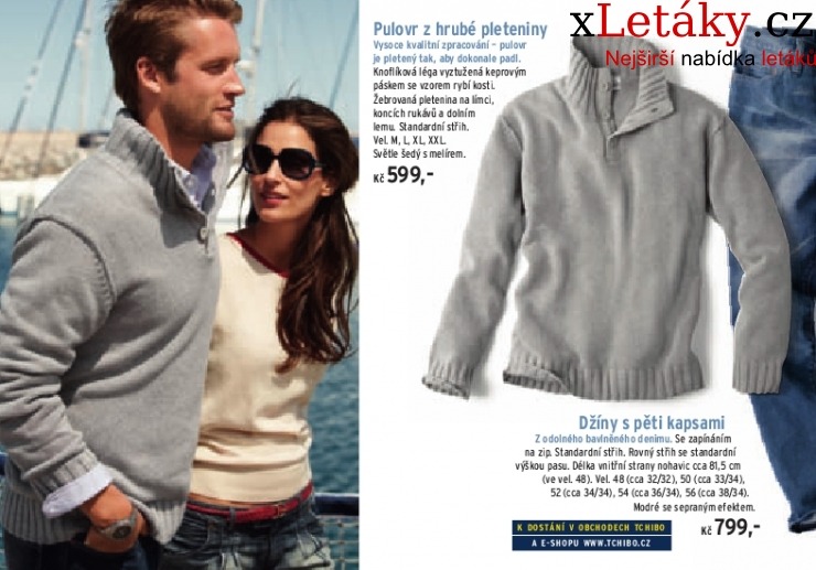 let�k Tchibo let�k strana 1