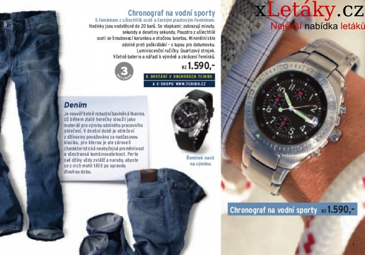 let�k Tchibo let�k strana 1