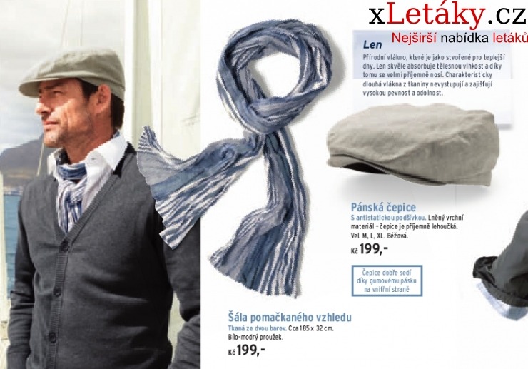 let�k Tchibo let�k strana 1