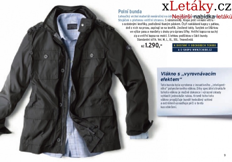 let�k Tchibo let�k strana 1