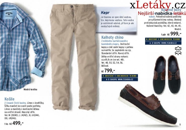 let�k Tchibo let�k strana 1