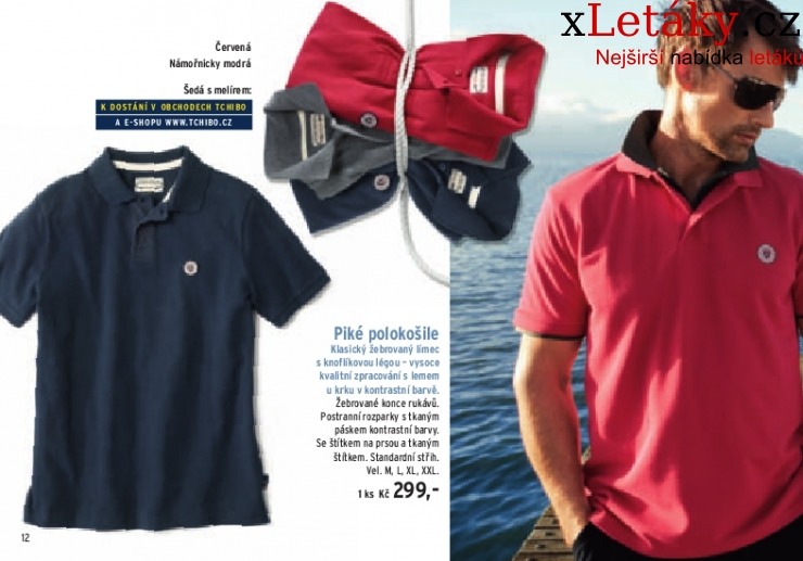 let�k Tchibo let�k strana 1