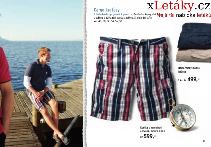 let�k Tchibo let�k strana 1