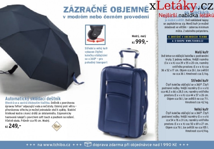 let�k Tchibo let�k strana 1