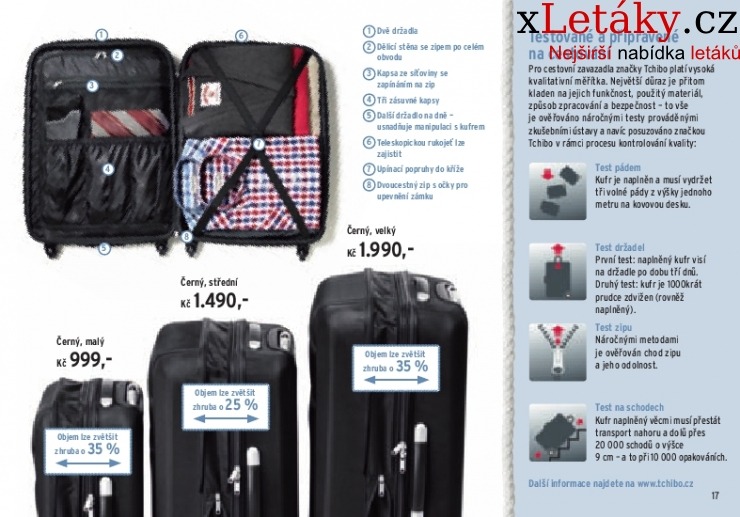 let�k Tchibo let�k strana 1