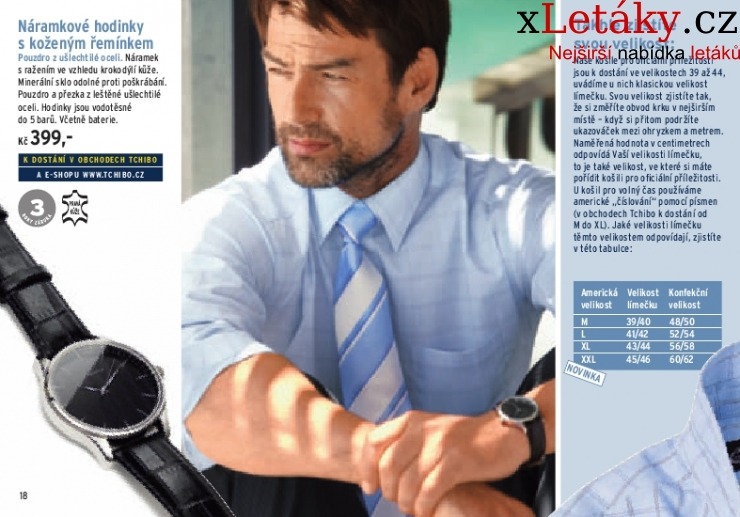 let�k Tchibo let�k strana 1