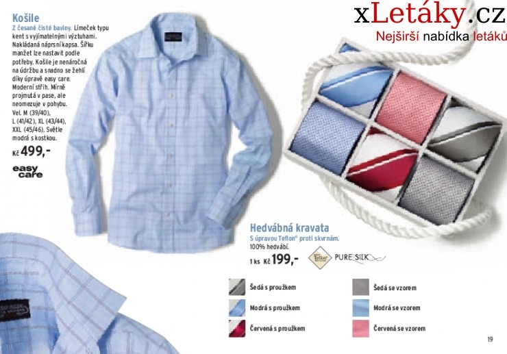 let�k Tchibo let�k strana 1