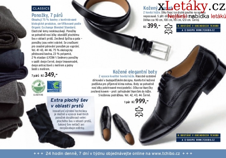 let�k Tchibo let�k strana 1