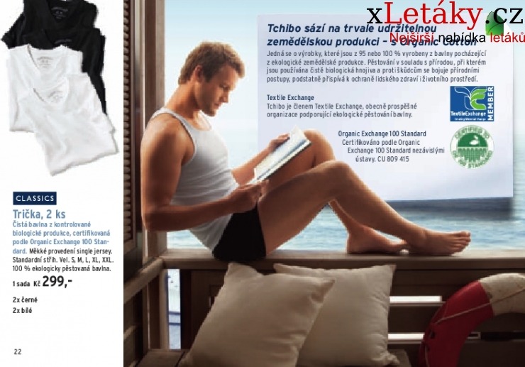 let�k Tchibo let�k strana 1