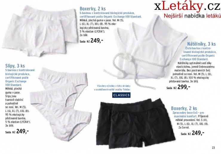 let�k Tchibo let�k strana 1