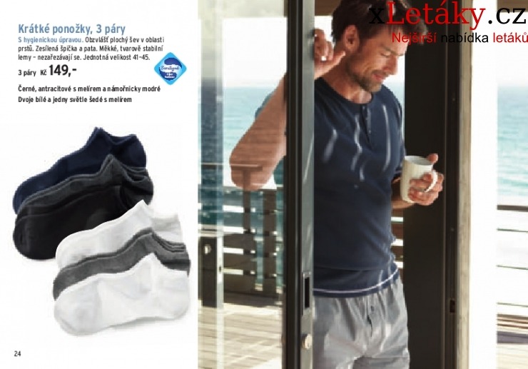 let�k Tchibo let�k strana 1