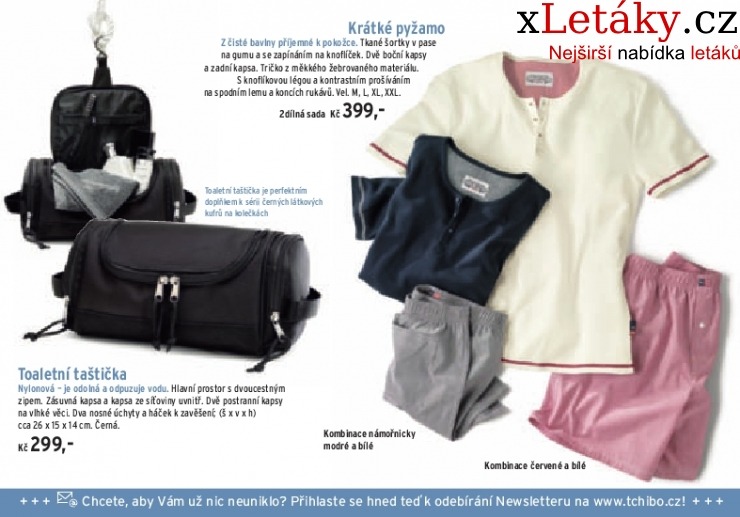 let�k Tchibo let�k strana 1