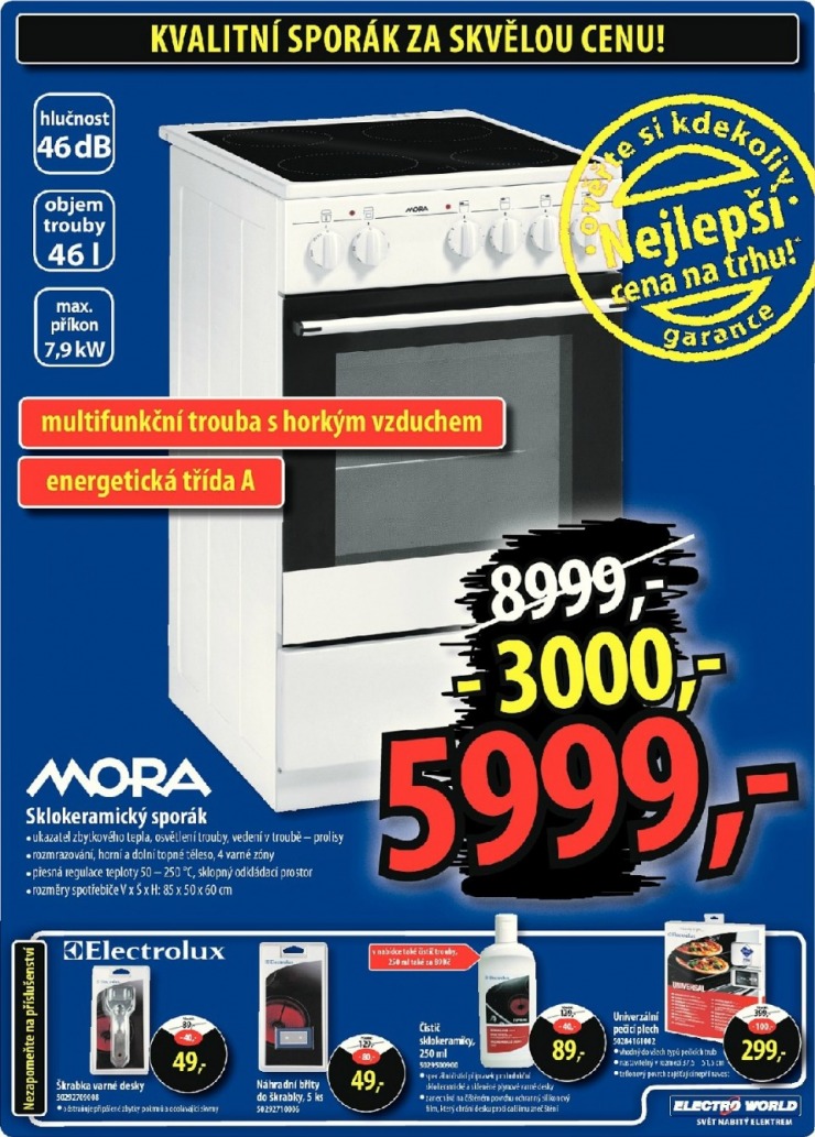 let�k Electro World strana 1