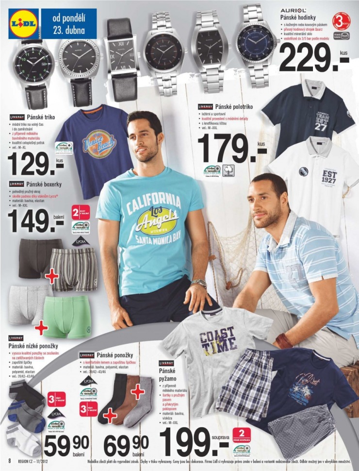 let�k Lidl strana 1