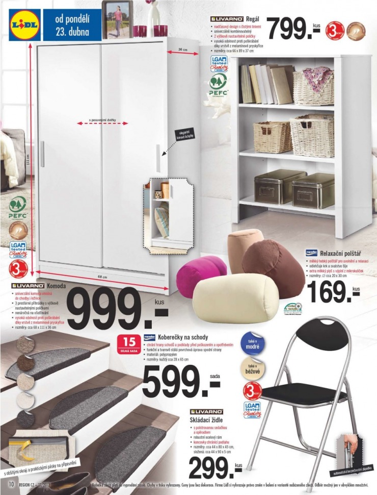 let�k Lidl strana 1