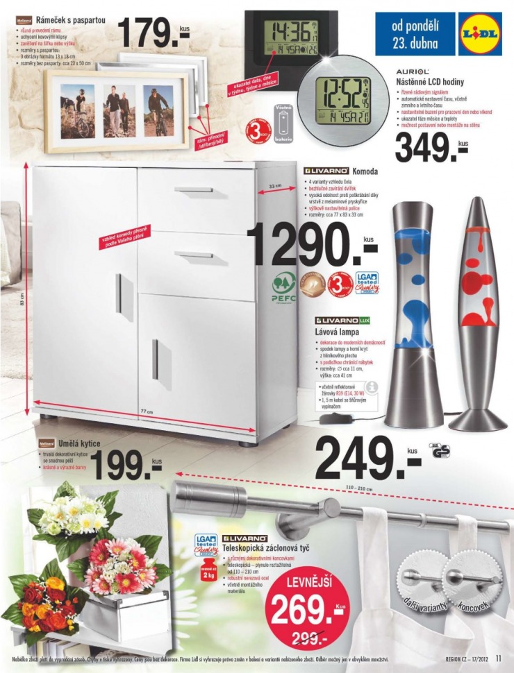 let�k Lidl strana 1