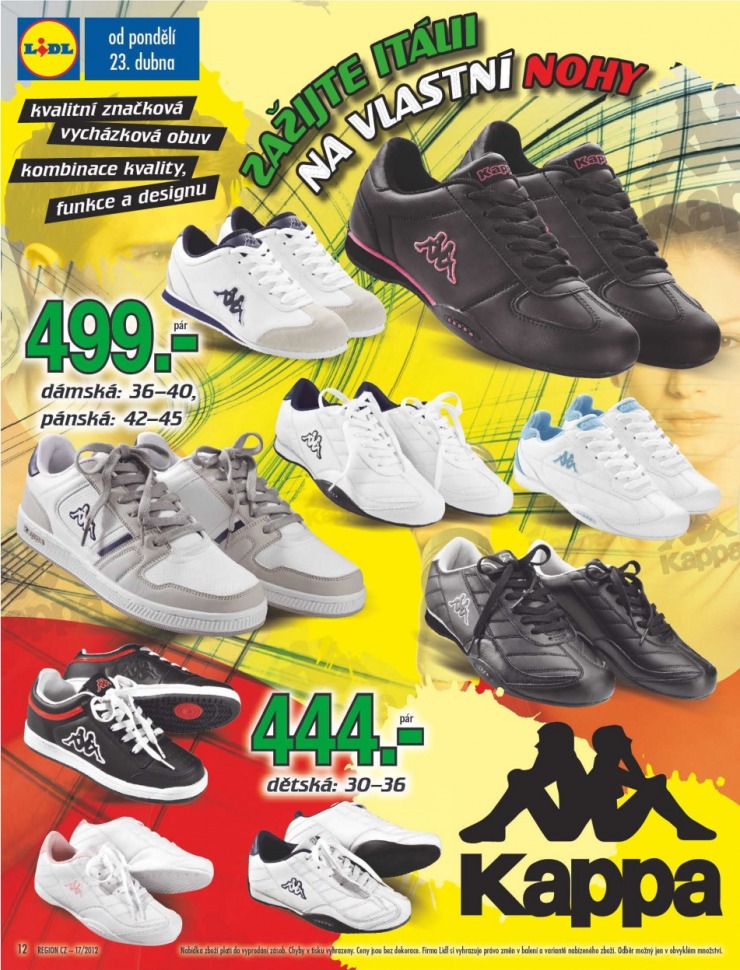 let�k Lidl strana 1