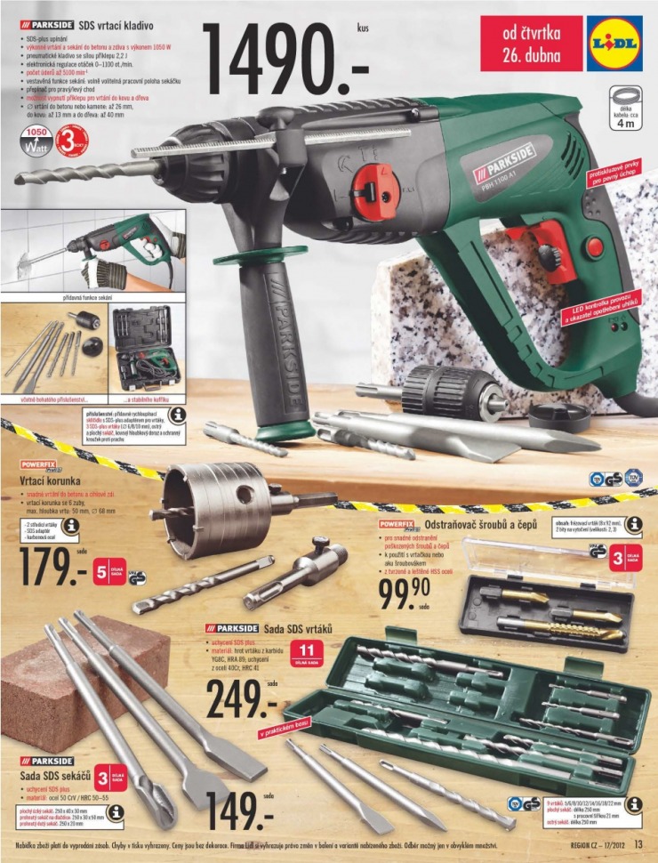 let�k Lidl strana 1