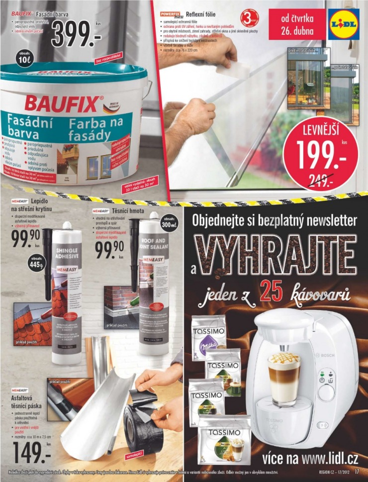 let�k Lidl strana 1