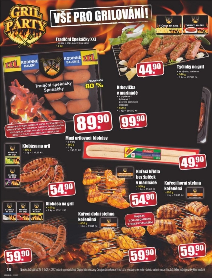 let�k Lidl strana 1