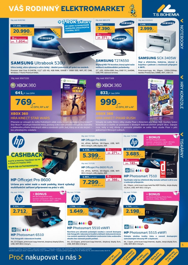 let�k T.S. Bohemia strana 1