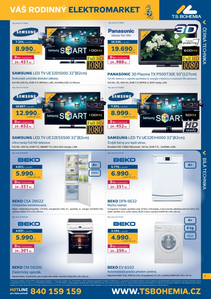 let�k T.S. Bohemia strana 1