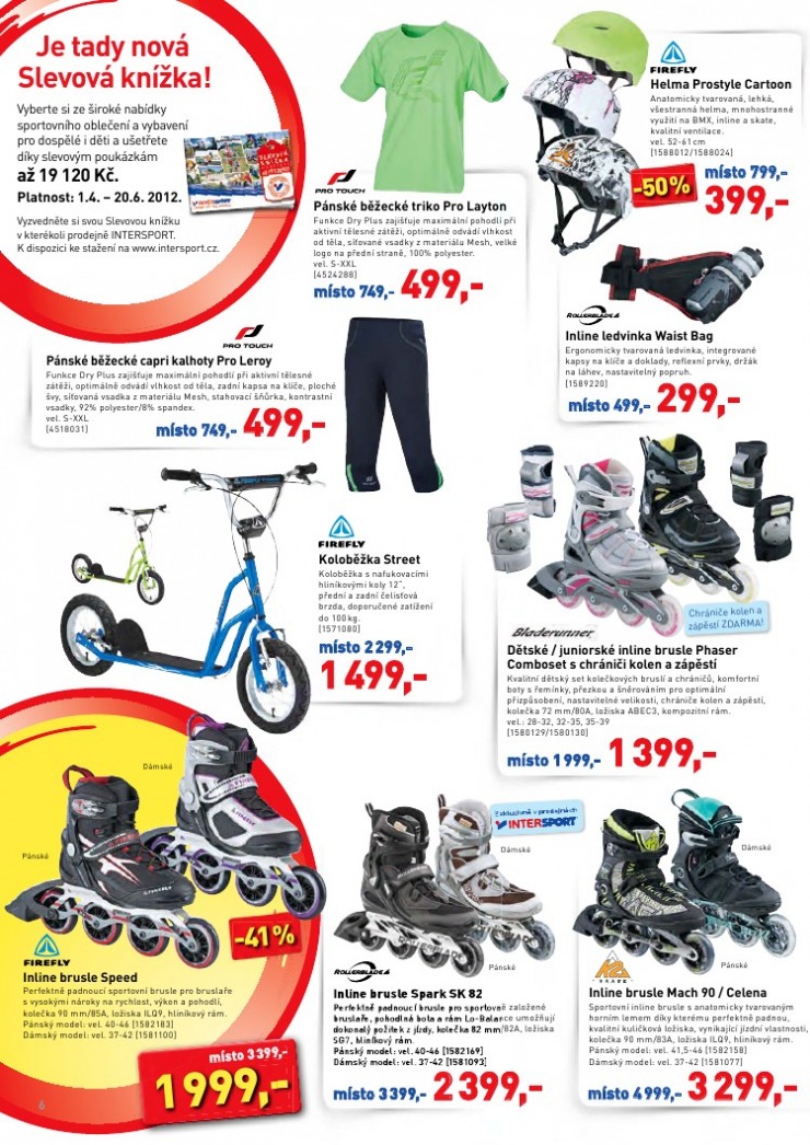 let�k Intersport strana 1
