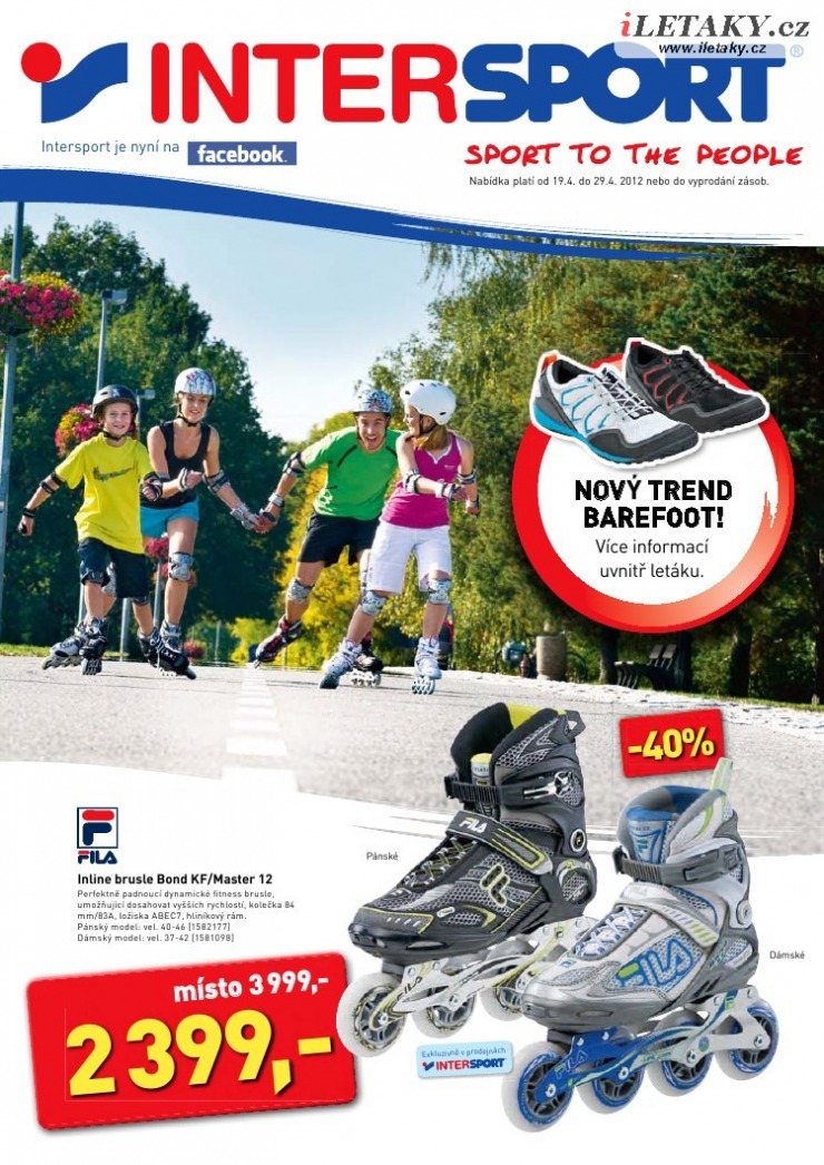 letk Intersport strana 1