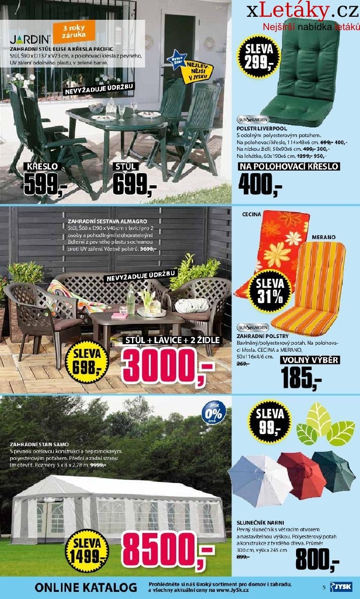 let�k Jysk let�k strana 1