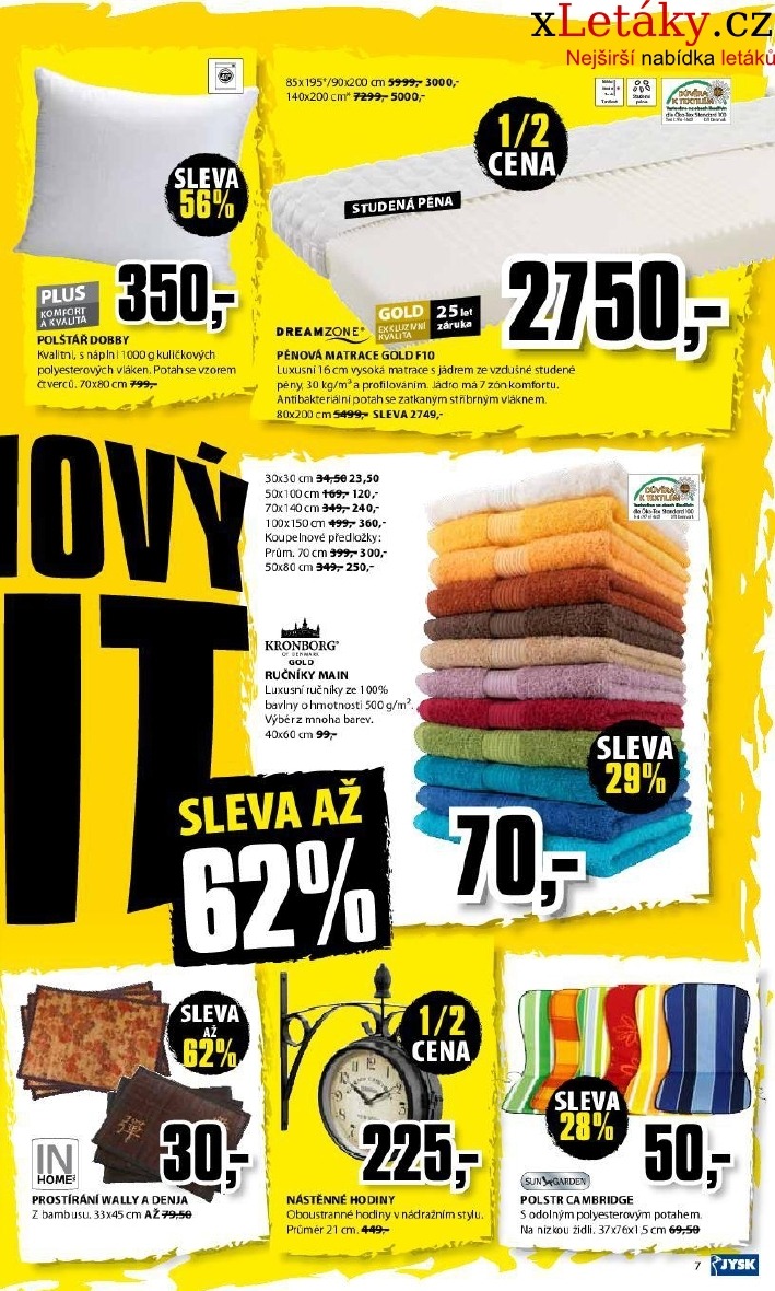 let�k Jysk let�k strana 1